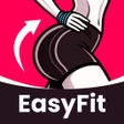 Icon of program: Home Workout - Easyfit AI