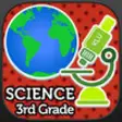 Icon of program: KLU Science 3rd grade sci…