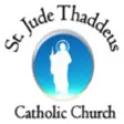 Icon of program: St Jude Thaddeus Parish A…