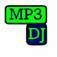 Icono de programa: MP3DJ Broadcast