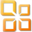 Icon of program: Microsoft Office 2010 Ser…