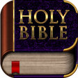 Icono de programa: Newly King James Bible