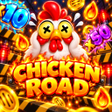 Icon of program: Chikn R0ad