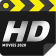 Icon of program: HD Movies - HQ Movies 202…