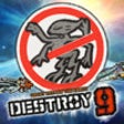 Icon of program: Destroy9 : Lite