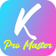 Icono de programa: New Tips Kine Master Vide…