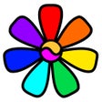 Icon of program: Coloring Book Calm Adult …