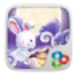 Icono de programa: Moonie GO Launcher Theme