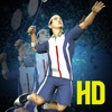 Super Badminton 2010 HD icon