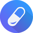 Icono de programa: Drug dictionary : Pharmap…