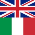 Icon of program: Offline English Italian D…