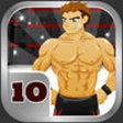 Icon of program: Epic Wrestling Quest Game…
