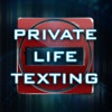 Icon of program: Private Life Texting - Se…