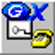 Icono de programa: GXTerminal (64-bit)