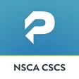Icon of program: NSCA CSCS Exam Practice b…