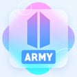 Icon of program: BTS - game for Bangtan Bo…