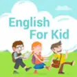Icon of program: English for Kids - Kids G…