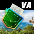 Icon of program: Virginia Pocket Maps