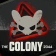 Icon of program: The Colony 2044