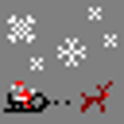 Icono de programa: Snow for Windows