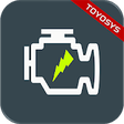 Icono de programa: ToyoSys Scan Pro