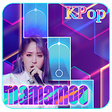 Icono de programa: MAMAMOO Piano Tiles 2