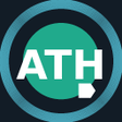 Icono de programa: ATH  Terapia Online