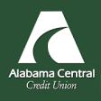 Icon of program: Alabama Central Credit Un…