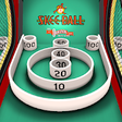 Icono de programa: Skee-Ball Plus