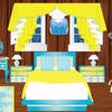 Icon of program: Fancy Bedroom Decoration …