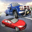 RC Car Highway Driver - Mini Racer icon