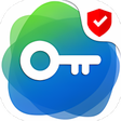 Icono de programa: VPN Proxy Hotspot Master,…