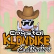 Icon of program: Crystal Klondike Solitair…