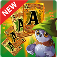 Icon of program: Solitaire Dream Forest - …
