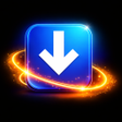 Icon of program: FastVid Ai Video Saver