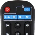 Icon of program: Android Remote