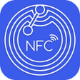 Icono de programa: NFC Tag Reader & Writer
