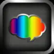 Icon of program: Color Text Messages - Sen…