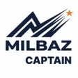 Icono de programa: MILBAZ Captain