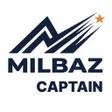 Icon of program: MILBAZ Captain