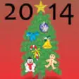 Icon of program: Christmas Calendar 2014 -…