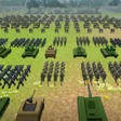 Icon of program: World War 3: Terror Battl…