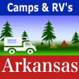 Icon of program: Arkansas  Camping & RV sp…