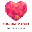 Icon of program: Thailand Dating App - AGA