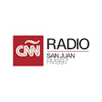 Icono de programa: CNN RADIO - SAN JUAN