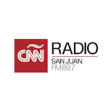 Icon of program: CNN RADIO - SAN JUAN
