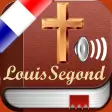 Icon of program: Sainte Bible Gratuite Aud…