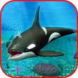 Icon of program: Blue Whale Attack Angry: …