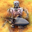 Icon of program: FighterJet Armored Robot …