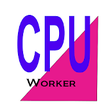 Icon of program: CpuRun(CPU runner)